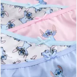 Set de braguitas de Stich