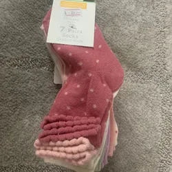 Set de medias de estrellas