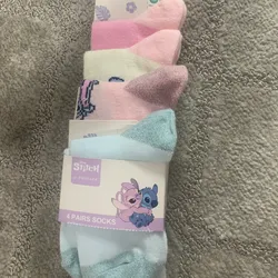 Set de medias de Stich