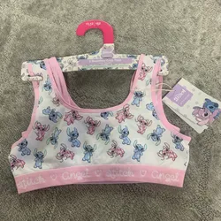 Set de tops de Stich y Angel