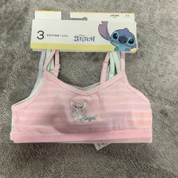 Set de tops de Stich