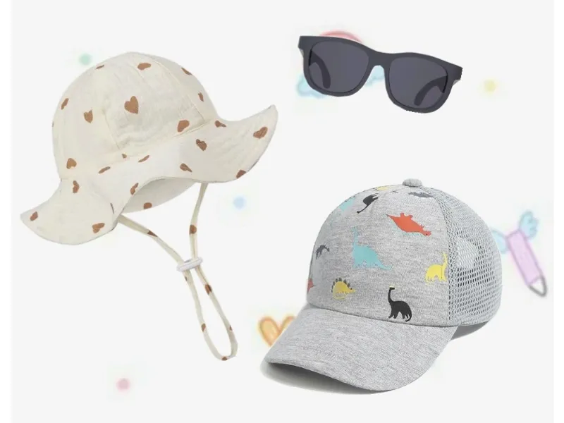 Accesorios niños