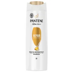 Shampoo Pantene Keratin
