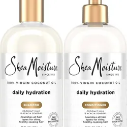Shampoo Shea Moisture