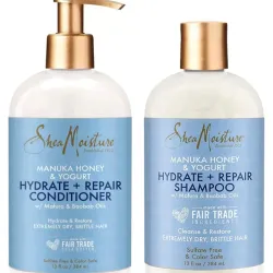 Shampoo Shea Moisture