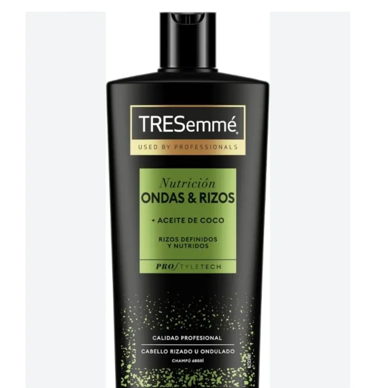 Shampoo TRESemné