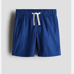 Short azul H&M