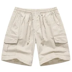 Short de cordón