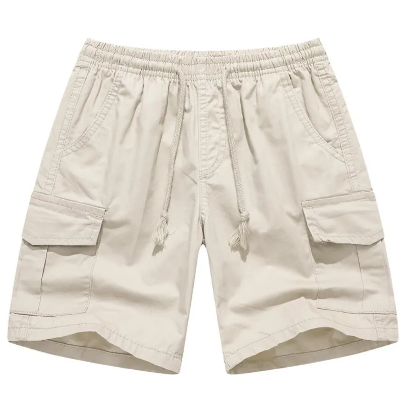 Short de cordón