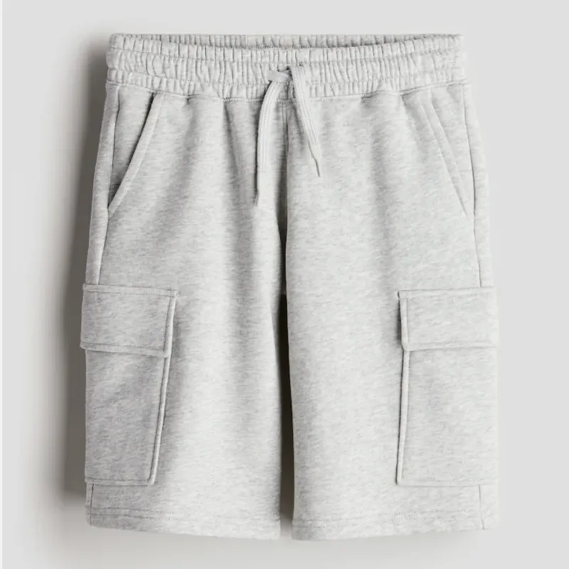 Short de felpa H&M