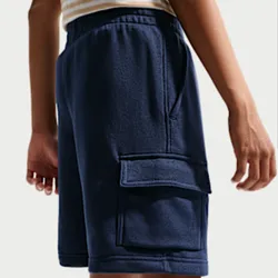Short de felpa varios colores