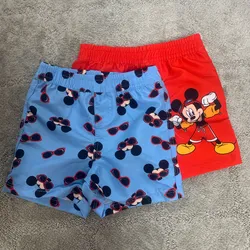 Short de Mickey Mause