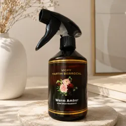 Warm Amber de Vicky Martin Berrocal.