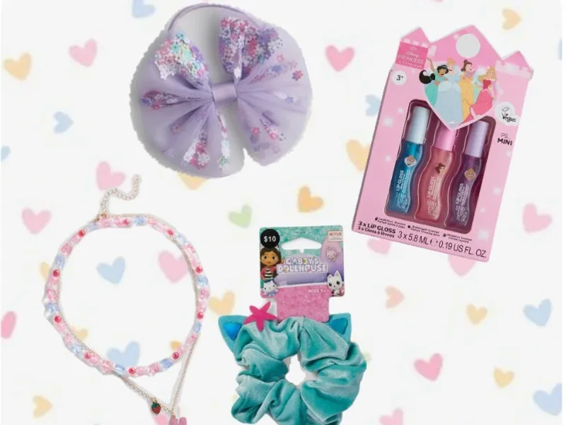 Accesorios niñas/bebés