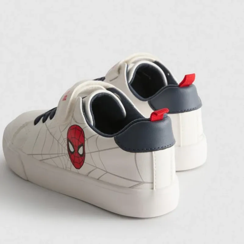 Zapatillas bajas de Spider-Man de MARVEL
