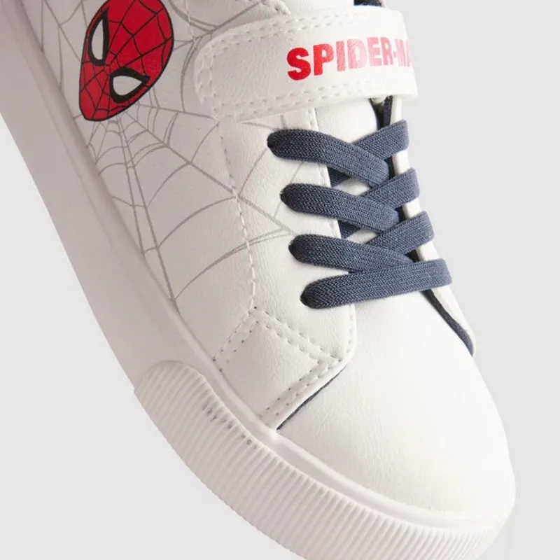 Zapatillas bajas de Spider-Man de MARVEL