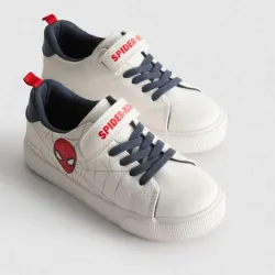 Zapatillas bajas de Spider-Man de MARVEL