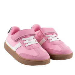 Zapatillas deportivas rosadas