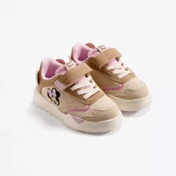 Zapatillas Lights Minie con luces.