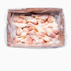Cajas de Pollo de 40lb
