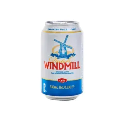 Cerveza Windmill
