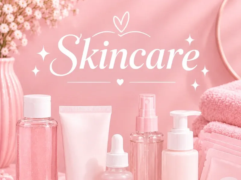 Skincare🧴✨️