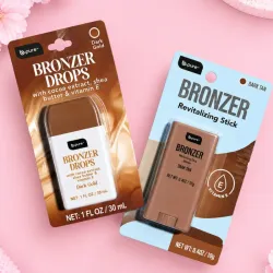 Bronzer
