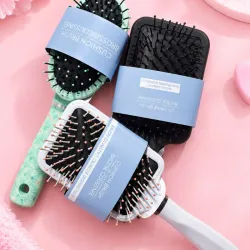 Cepillos para el cabello