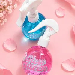 Face Body Spray