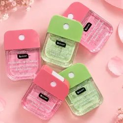 Hand Sanitizer