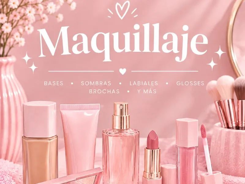Maquillaje💄