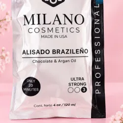 Keratina Milano