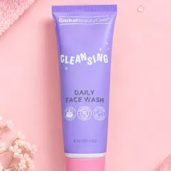 Limpiador Facial