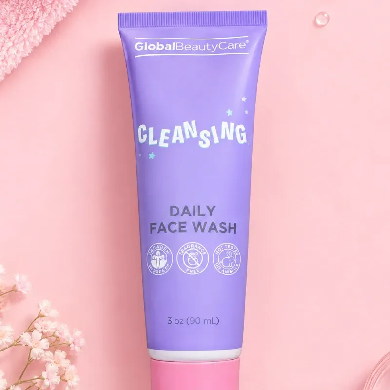 Limpiador Facial