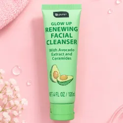Limpiador Facial