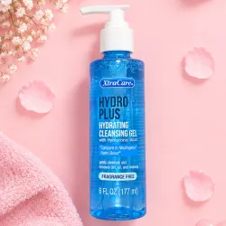 Limpiador Facial