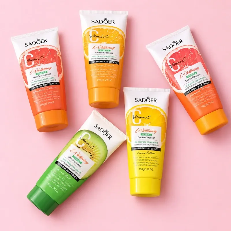 Limpiador Facial