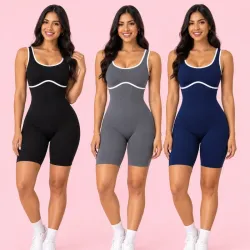 Monos deportivos