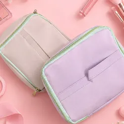 Neceser de maquillaje