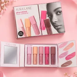 Set de glosses