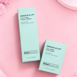 Set de Sérum + Crema Facial Colágeno