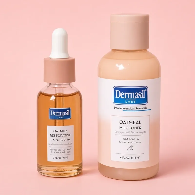 Set oatmilk