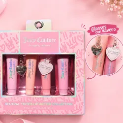 Tinted Lip Butter
