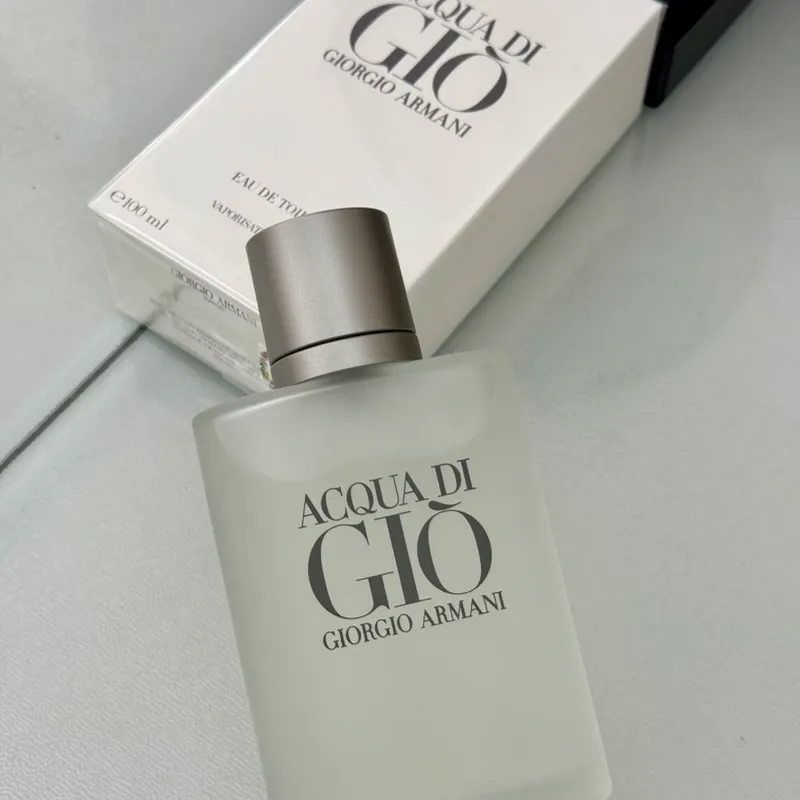 Acqua di Gio 200ml