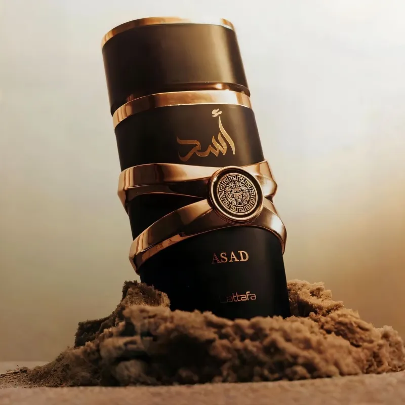 Asad 100ml