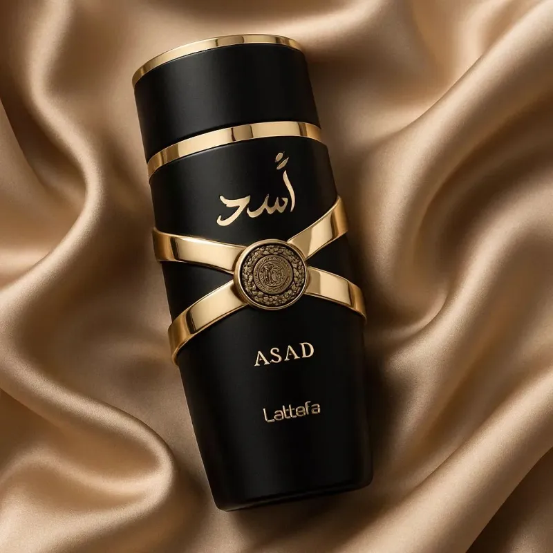Asad 100ml