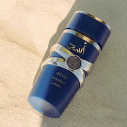Asad Zanzibar 100ml