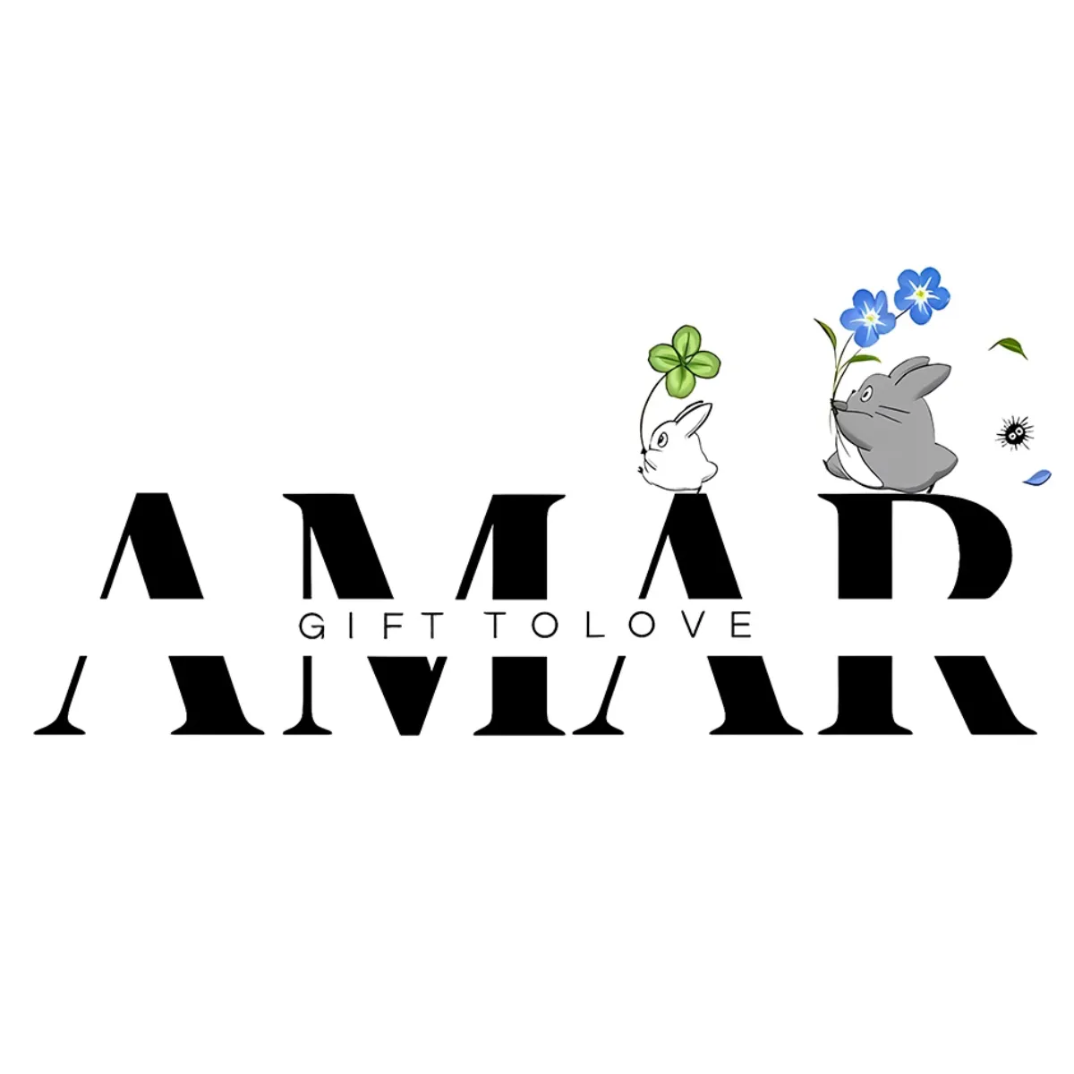 A.M.A.R