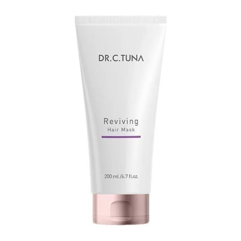 Dr. C. Tuna Reviving Hair Mask
