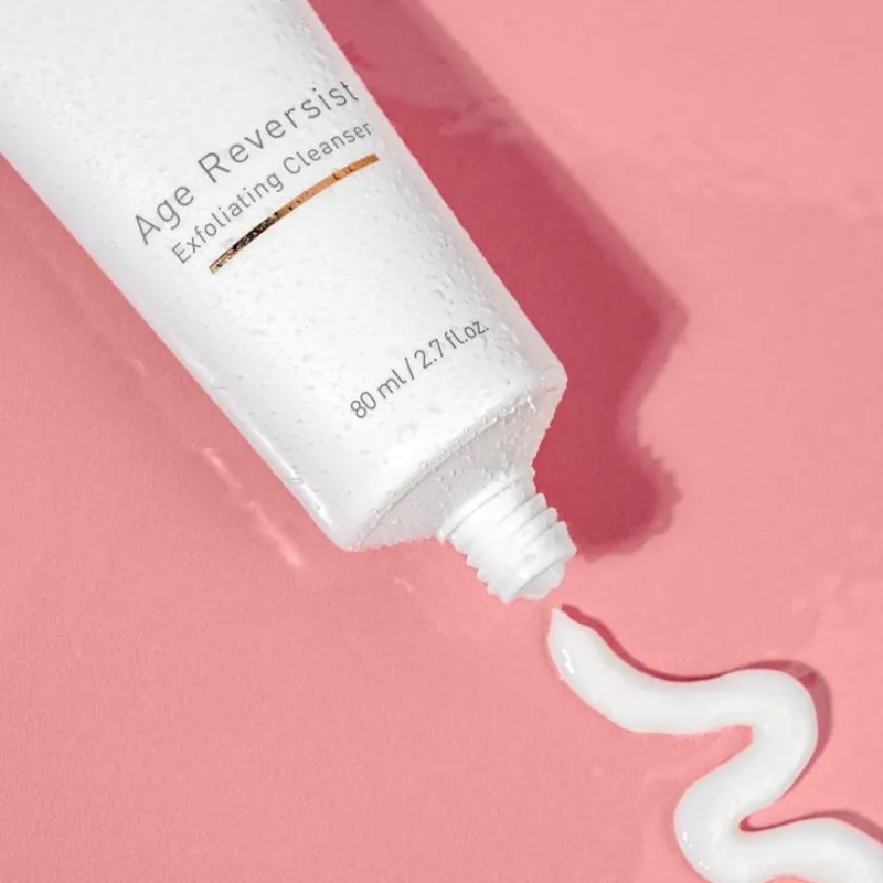 Dr. C. Tuna Age Reversist Exfoliating Cleanser